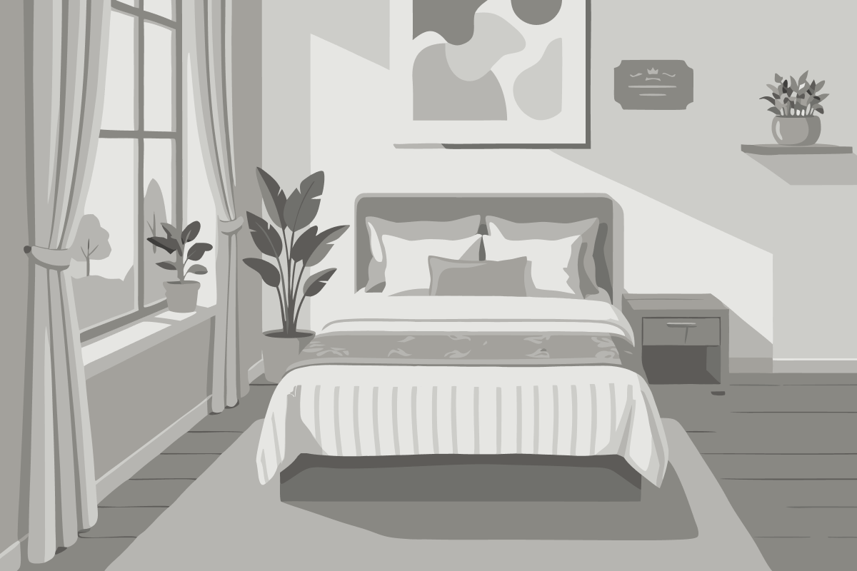 Oceanfront, Guest room, 1 King bed, Oceanfront view