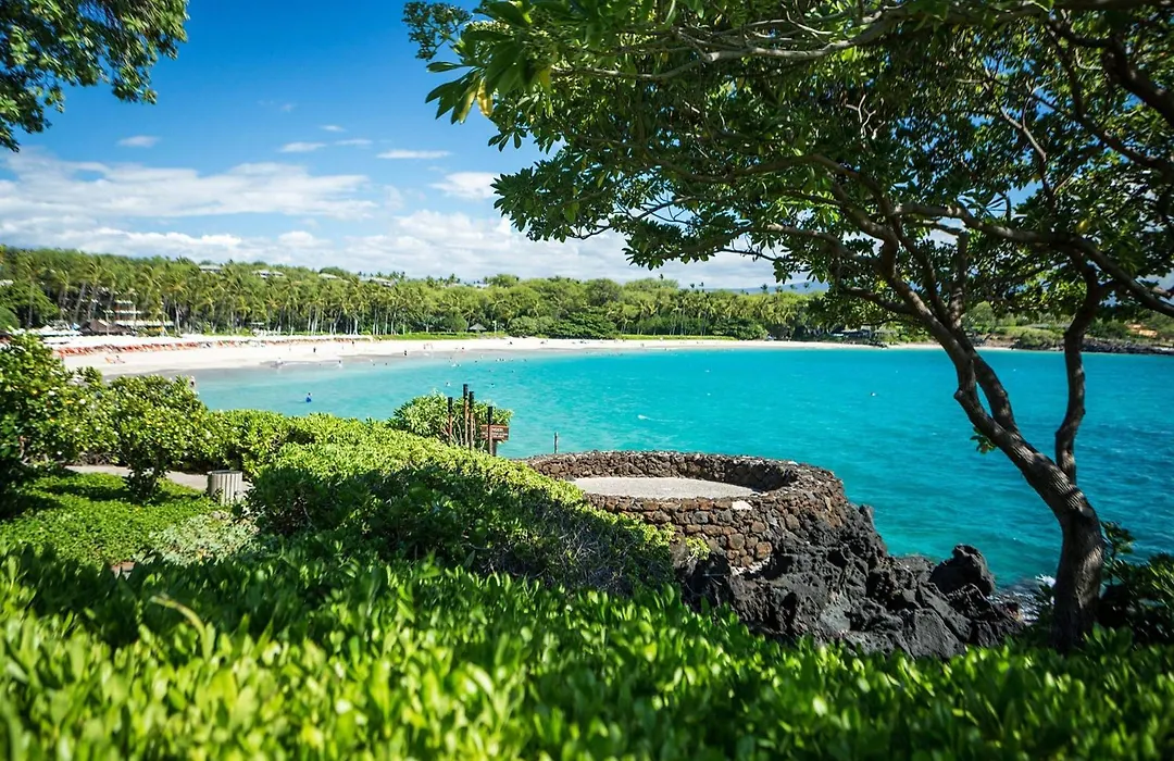 Mauna Kea Beach Hotel, Autograph Collection-1